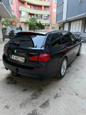 BMW 530 530D X-Drive | Mobile.bg � ����� ������ 5