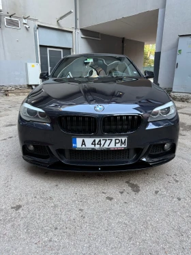 ����� �� �������� �� BMW 530 530D X-Drive