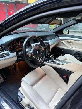 BMW 530 530D X-Drive | Mobile.bg � ����� ������ 6