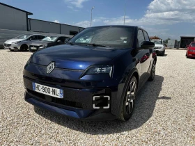 Renault 5 40kw   | Mobile.bg � ����� ������ 2