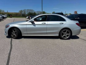 Mercedes-Benz C 300 * CARFAX * 2 КЛЮЧА * ПАНО * KEYLESS - 10800 € / 21122.96 лв. - 43061091 2