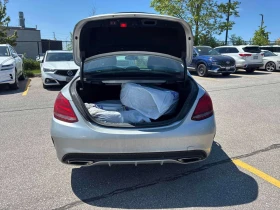 Mercedes-Benz C 300 * CARFAX * 2 КЛЮЧА * ПАНО * KEYLESS - 10800 € / 21122.96 лв. - 43061091 14