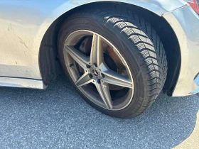 Mercedes-Benz C 300 * CARFAX * 2 КЛЮЧА * ПАНО * KEYLESS - 10800 € / 21122.96 лв. - 43061091 7