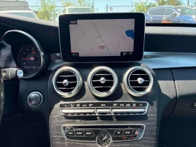 Mercedes-Benz C 300 * CARFAX * 2 КЛЮЧА * ПАНО * KEYLESS - 10800 € / 21122.96 лв. - 43061091 9
