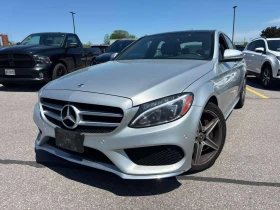 Mercedes-Benz C 300 * CARFAX * 2 КЛЮЧА * ПАНО * KEYLESS
