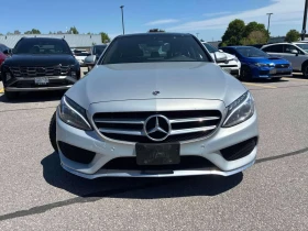 Mercedes-Benz C 300 * CARFAX * 2 КЛЮЧА * ПАНО * KEYLESS - 10800 € / 21122.96 лв. - 43061091 6