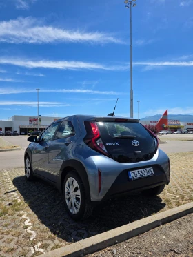 Toyota Aygo - 14500 € / 28359.53 лв. - 85275042 2