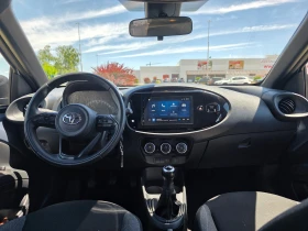 Toyota Aygo - 14500 € / 28359.53 лв. - 85275042 8