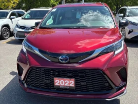 Toyota Sienna * AWD * CARFAX * ОТ ПРЕДСТАВИТЕЛСТВО - 36300 € / 70996.63 лв. - 48481584 6