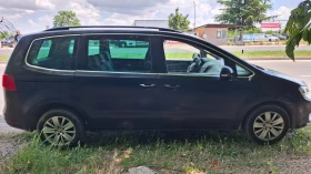 VW Sharan 2.0 TDI | Auto.bg — изображение 3