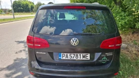 VW Sharan 2.0 TDI | Auto.bg — изображение 6