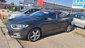 ����� �� �������� �� Ford Mondeo