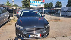 ����� �� �������� �� Ford Mondeo