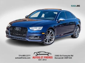 Audi S4 TECHNIK* DISTRONIC* BANG&OLUFSEN* МАСАЖ