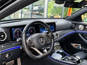 Mercedes-Benz E 220 AMG 4matic, head up, F1 , digital - 24500 € - 27882478 9