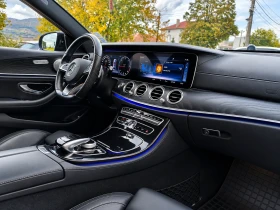 Mercedes-Benz E 220 AMG 4matic, head up, F1 , digital - 24500 € - 27882478 10