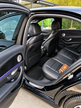 Mercedes-Benz E 220 AMG 4matic, head up, F1 , digital - 24500 € - 27882478 12