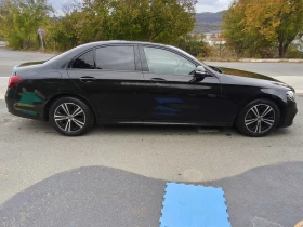Mercedes-Benz E 220 AMG 4matic, head up, F1 , digital - 24500 € - 27882478 7