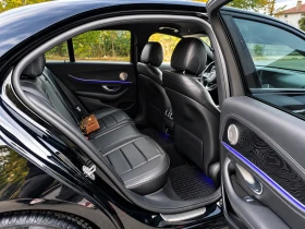 Mercedes-Benz E 220 AMG 4matic, head up, F1 , digital - 24500 € - 27882478 13