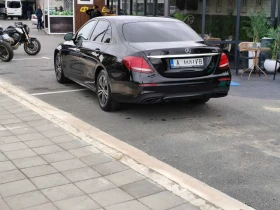 Mercedes-Benz E 220 AMG 4matic, head up, F1 , digital - 24500 € - 27882478 6