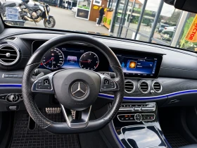 Mercedes-Benz E 220 AMG 4matic, head up, F1 , digital - 24500 € - 27882478 11