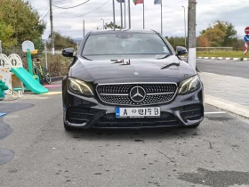 Mercedes-Benz E 220 AMG 4matic, head up, F1 , digital - 24500 € - 27882478 3