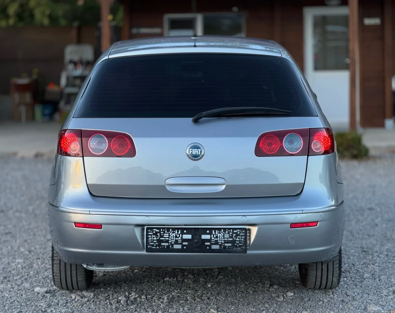 Fiat Croma 1.9JTD 150к.с * Климатроник* , снимка 5 - Автомобили и джипове - 47488021