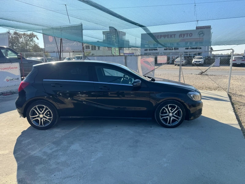 Mercedes-Benz A 180, снимка 8 - Автомобили и джипове - 47809671