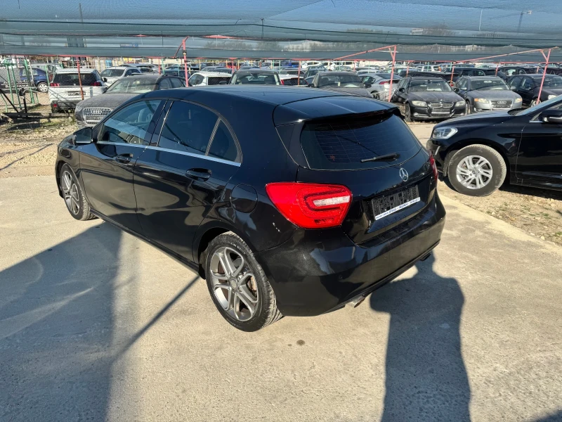 Mercedes-Benz A 180, снимка 5 - Автомобили и джипове - 47809671