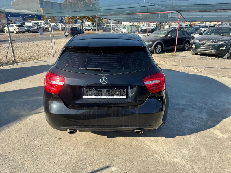 Mercedes-Benz A 180, снимка 6 - Автомобили и джипове - 47809671