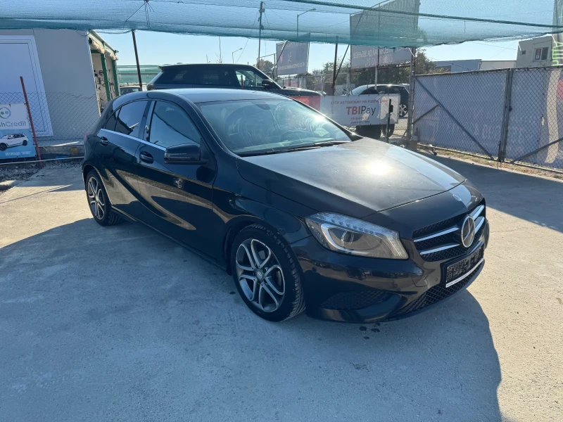 Mercedes-Benz A 180, снимка 3 - Автомобили и джипове - 47809671