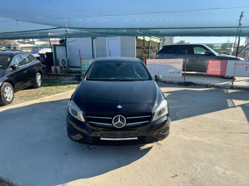 Mercedes-Benz A 180, снимка 2 - Автомобили и джипове - 47809671