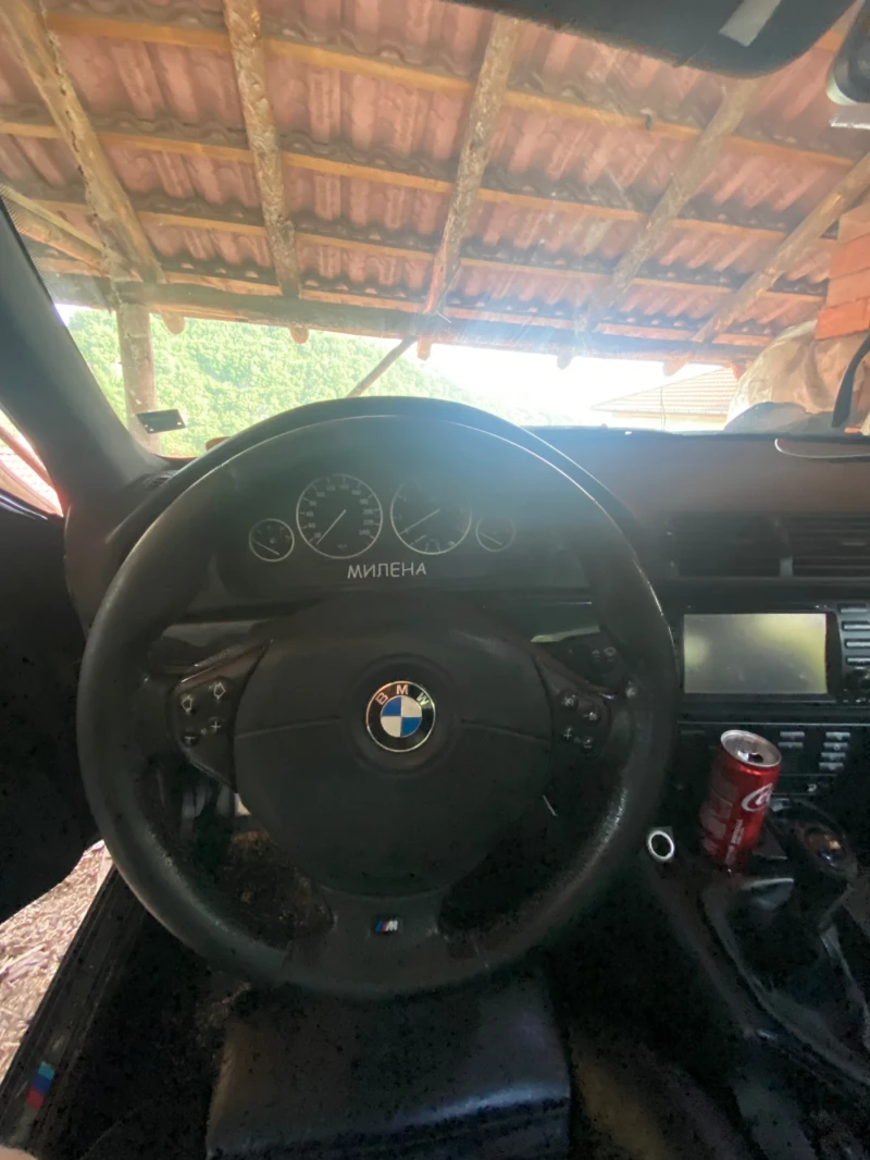 BMW 528, снимка 10 - Автомобили и джипове - 47993272