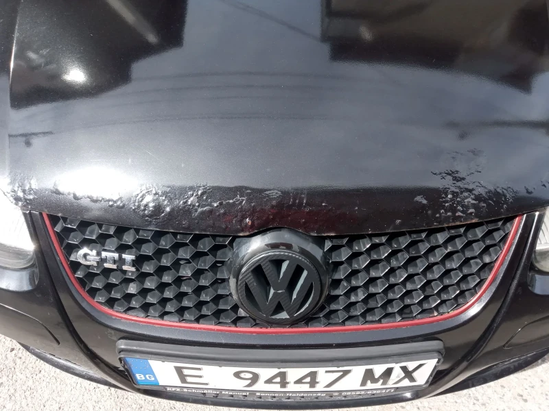 VW Golf 5 2.0 FSI 4MOTION , снимка 13 - Автомобили и джипове - 49590082