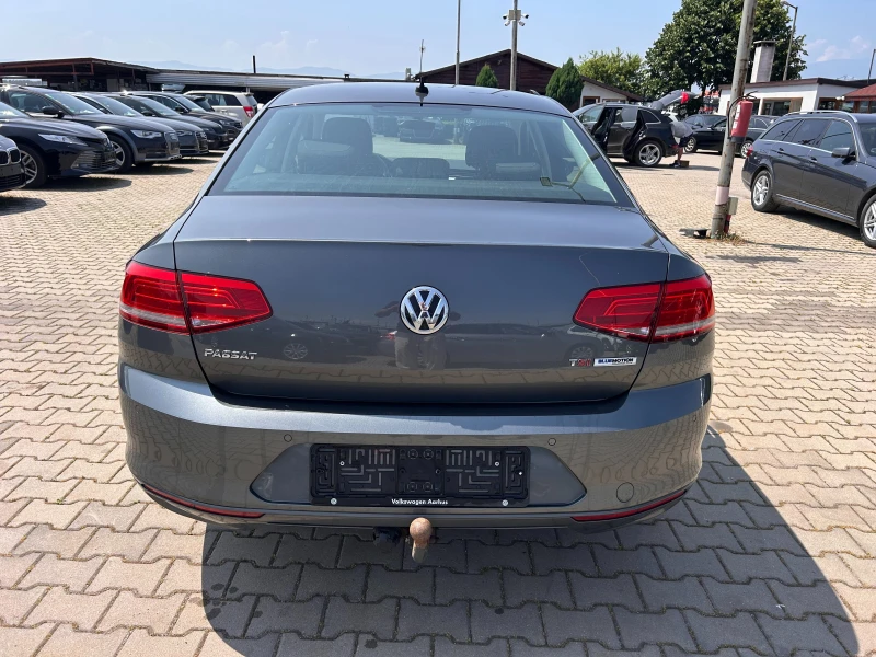 VW Passat 1.4TSI NAVI EURO 6, снимка 7 - Автомобили и джипове - 50604695