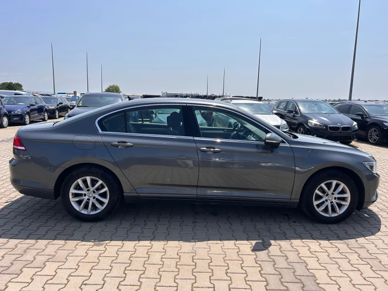 VW Passat 1.4TSI NAVI EURO 6, снимка 5 - Автомобили и джипове - 50604695