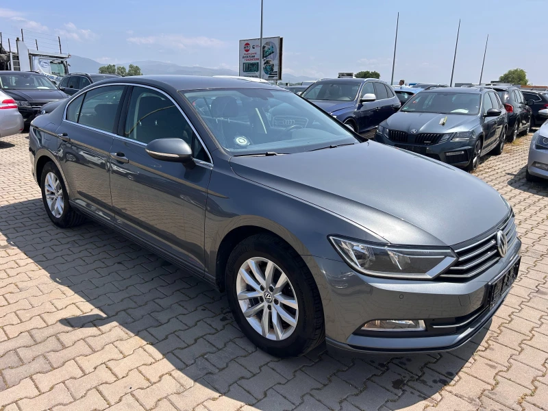 VW Passat 1.4TSI NAVI EURO 6, снимка 4 - Автомобили и джипове - 50604695
