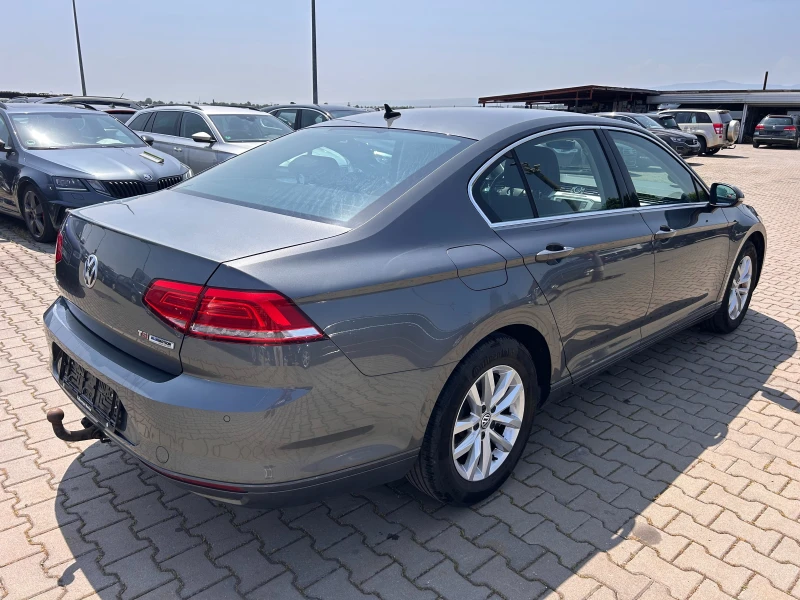 VW Passat 1.4TSI NAVI EURO 6, снимка 6 - Автомобили и джипове - 50604695