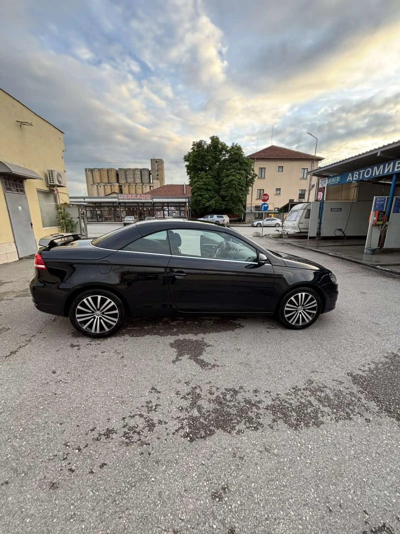 VW Eos, снимка 2 - Автомобили и джипове - 50807538