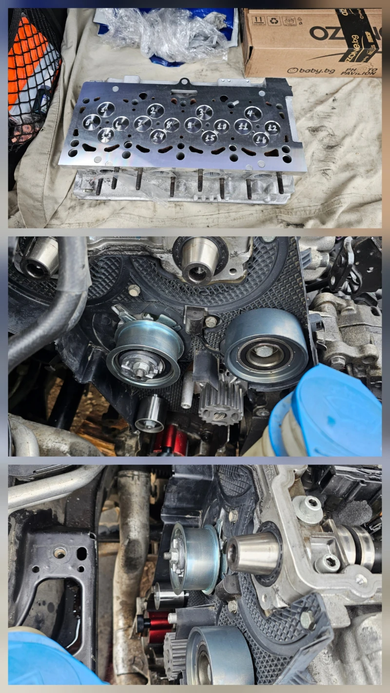 Audi A3 2.0 TDI, DSG, Панорама, снимка 15 - Автомобили и джипове - 51321610