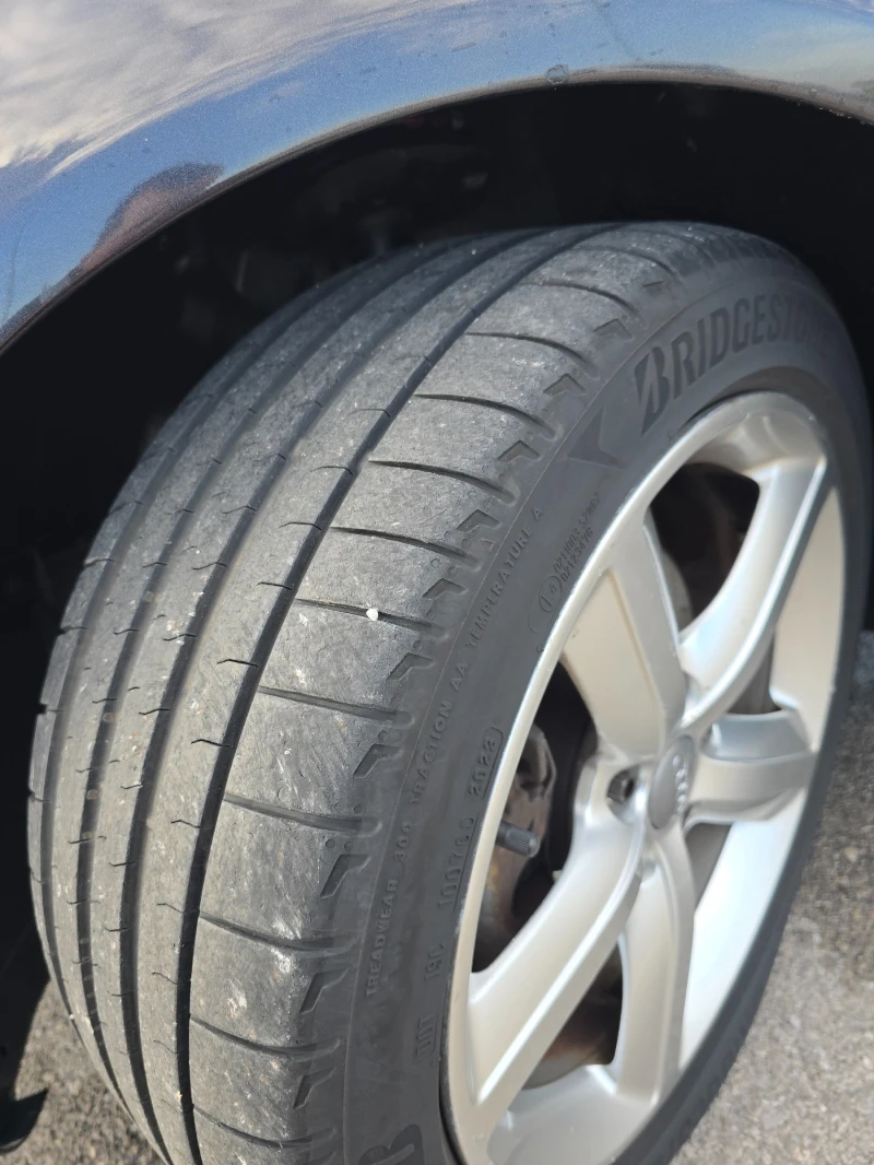 Audi A3 2.0 TDI, DSG, Панорама, снимка 17 - Автомобили и джипове - 51321610