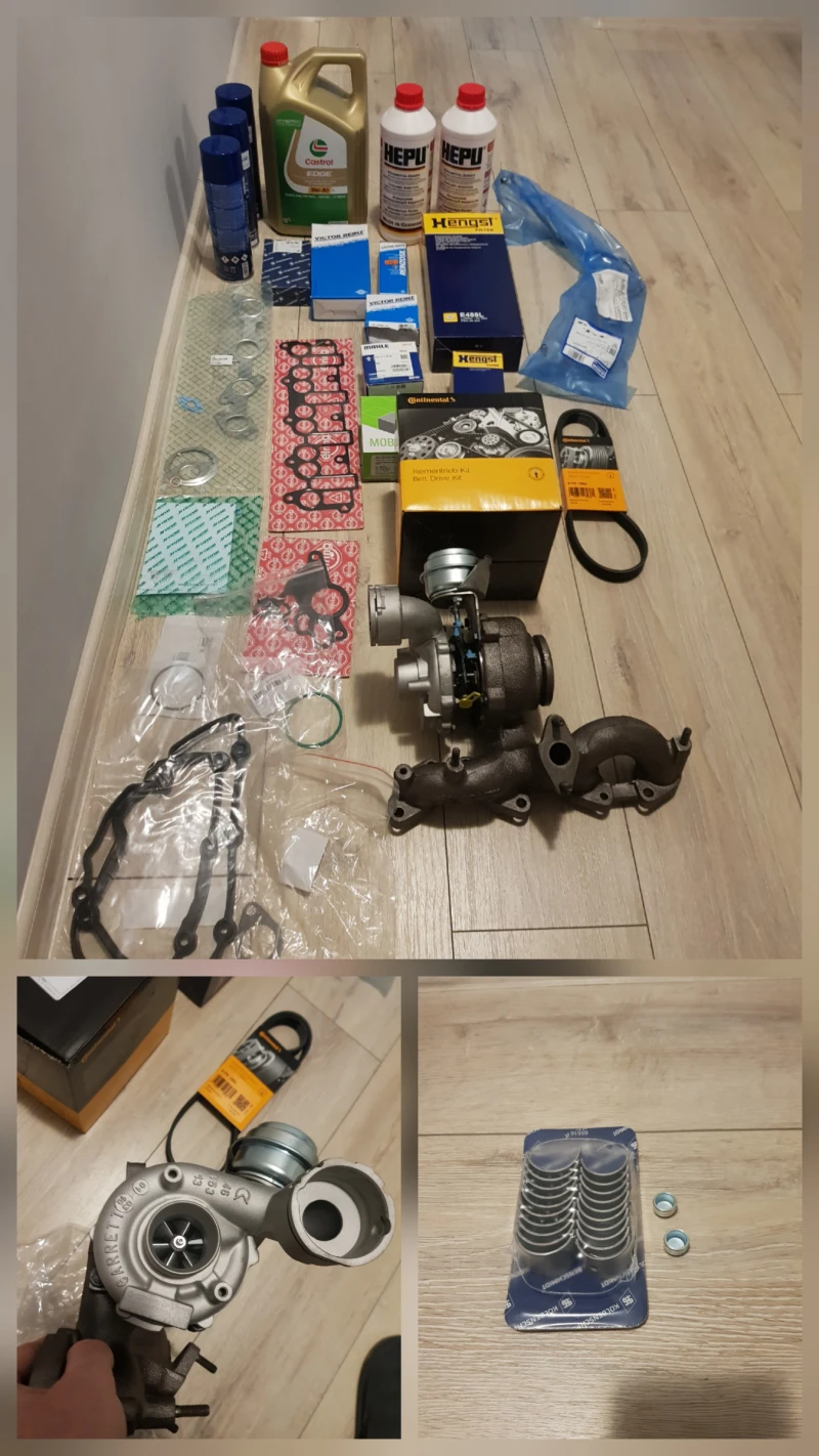 Audi A3 2.0 TDI, DSG, Панорама, снимка 14 - Автомобили и джипове - 51321610