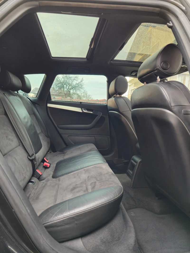 Audi A3 2.0 TDI, DSG, Панорама, снимка 13 - Автомобили и джипове - 51321610