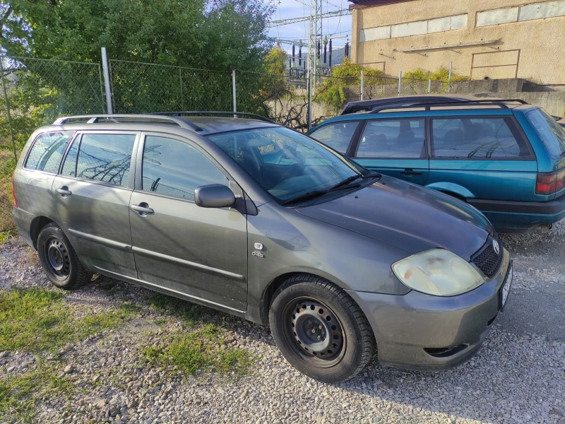 Toyota Corolla, снимка 3 - Автомобили и джипове - 52450533