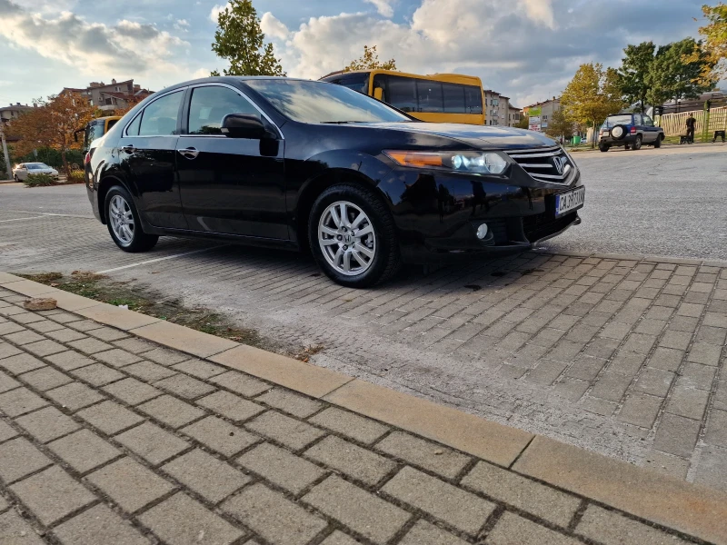 Honda Accord, снимка 3 - Автомобили и джипове - 52678407