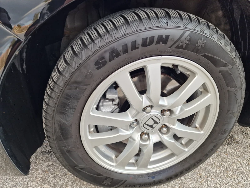 Honda Accord, снимка 12 - Автомобили и джипове - 52678407