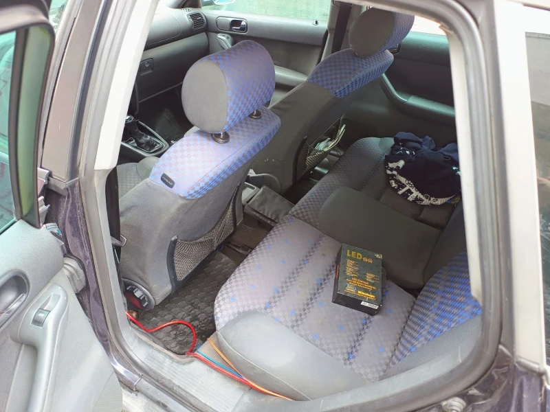 Audi A3, снимка 6 - Автомобили и джипове - 52310318