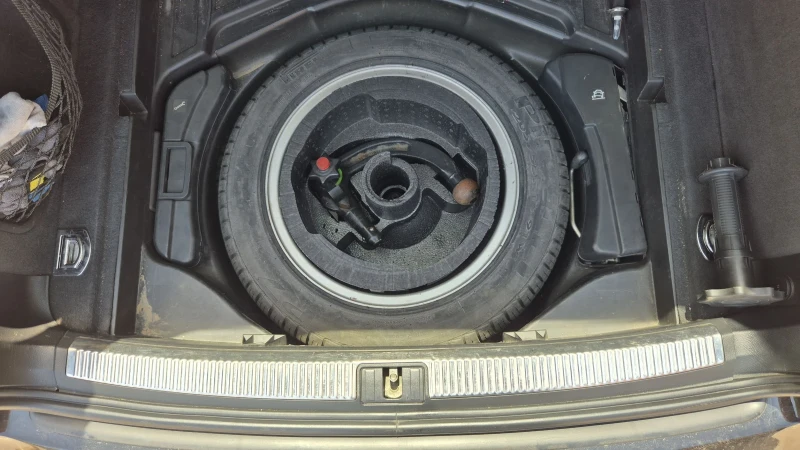 Audi A4 6 СК, QUATTRO , Euro4, снимка 11 - Автомобили и джипове - 52365493