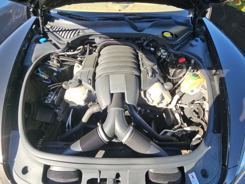 Porsche Panamera 4, снимка 14 - Автомобили и джипове - 52911750