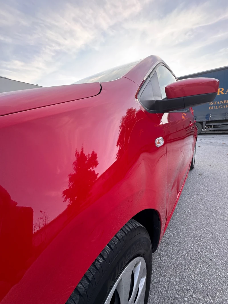 Skoda Citigo 1.0MPI 37000км, снимка 15 - Автомобили и джипове - 52526232